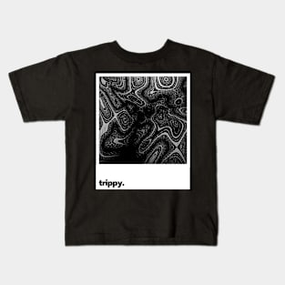 Trippy Kids T-Shirt